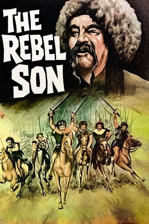 The Rebel Son