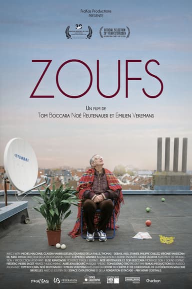 Zoufs