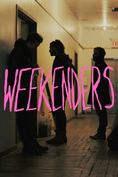 Weekenders