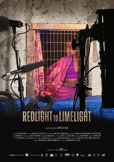 Redlight to Limelight