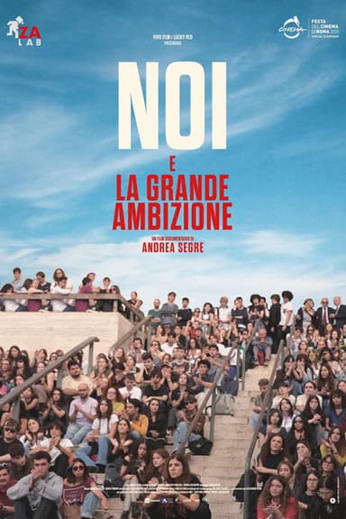 Noi e la grande ambizione