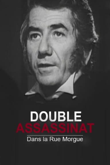 Double Assassinat dans la rue Morgue