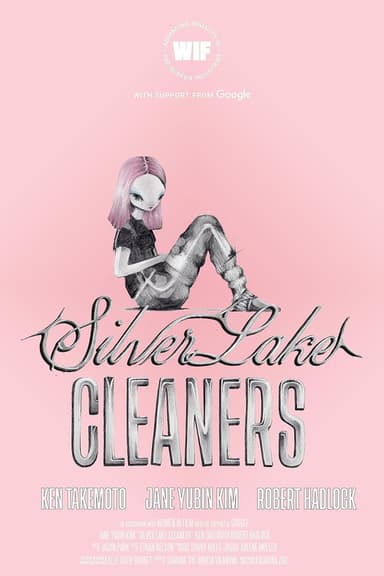 Silver Lake Cleaners