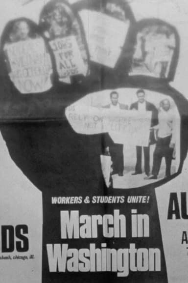 We Demand Jobs