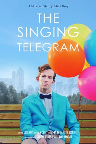 The Singing Telegram