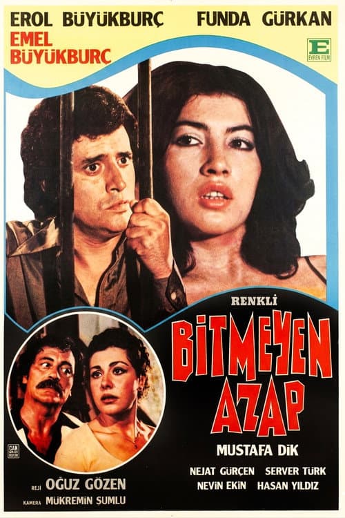 Bitmeyen Azap