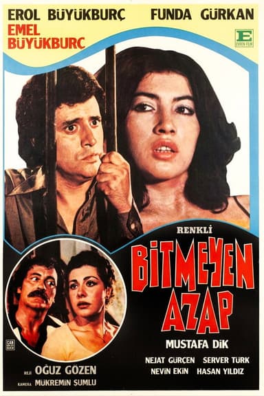 Bitmeyen Azap