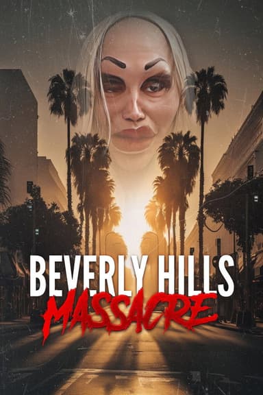 Beverly Hills Massacre