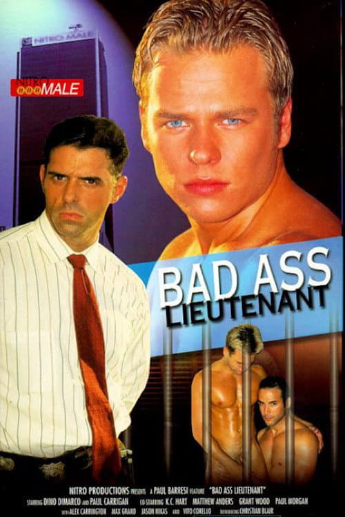 Bad Ass Lieutenant
