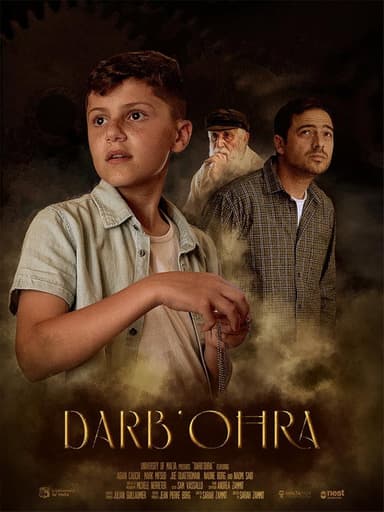 Darb'ohra