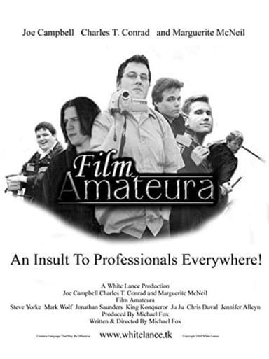 Film Amateura
