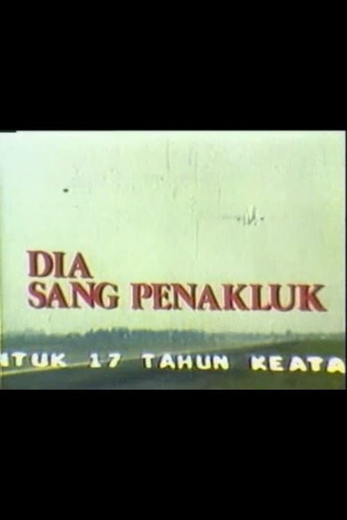 Dia Sang Penakluk
