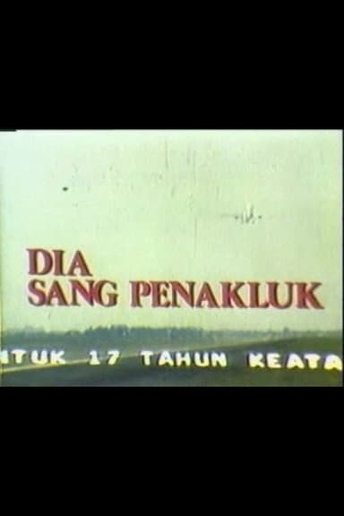 Dia Sang Penakluk