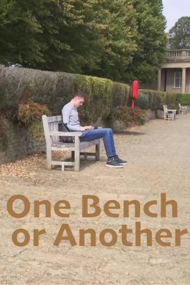 One Bench or Another