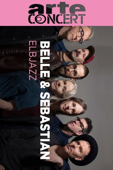 Belle & Sebastian Elbjazz Festival 2024
