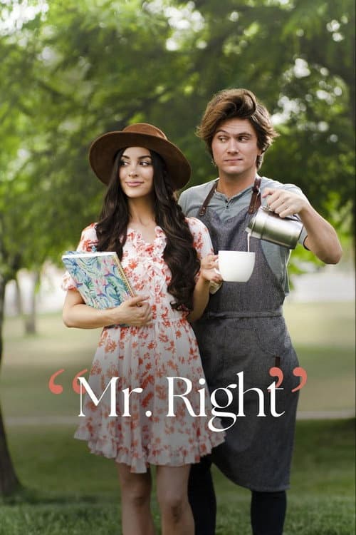 Mr. Right