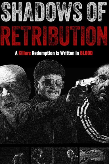 Shadows of Retribution