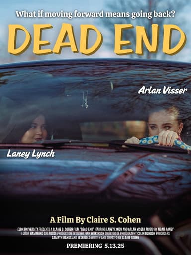 DEAD END