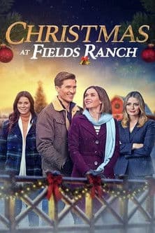 Christmas at Fields Ranch