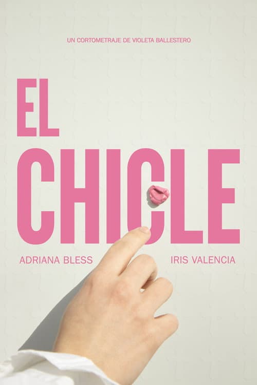 El chicle