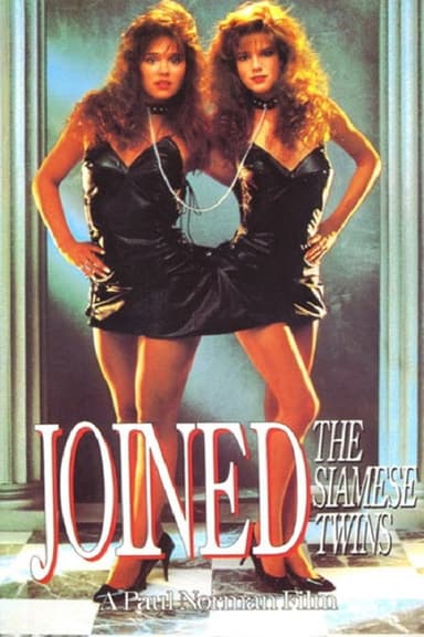 Joined!: The Siamese Twins