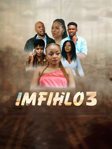 Imfihlo 3