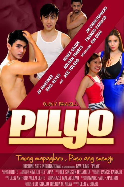 Pilyo