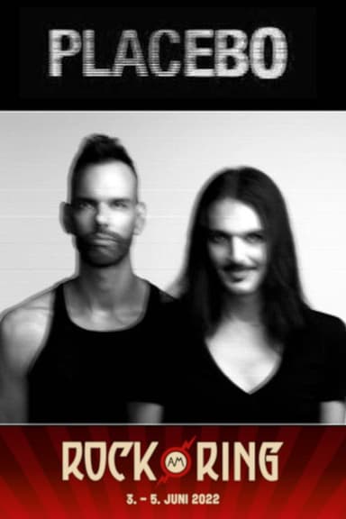 Placebo - Rock Am Ring 2022