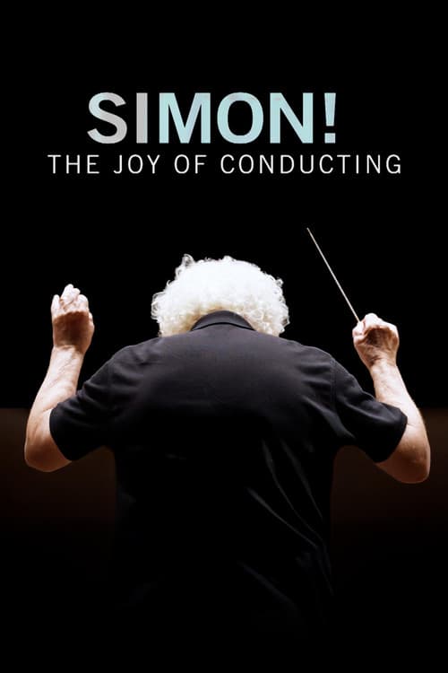 SIMON! The Joy of Conducting