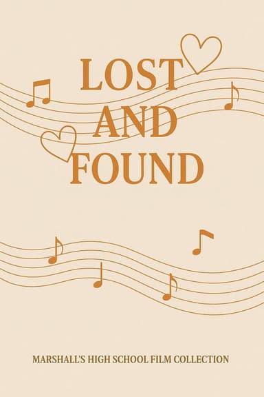Lost and Found