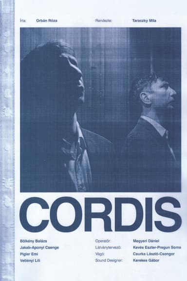 Cordis
