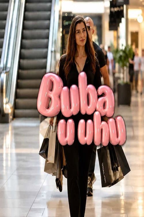 Buba u uhu