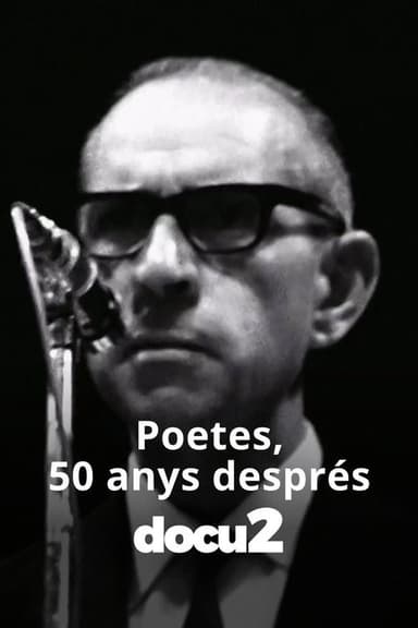 Poetes, 50 anys després