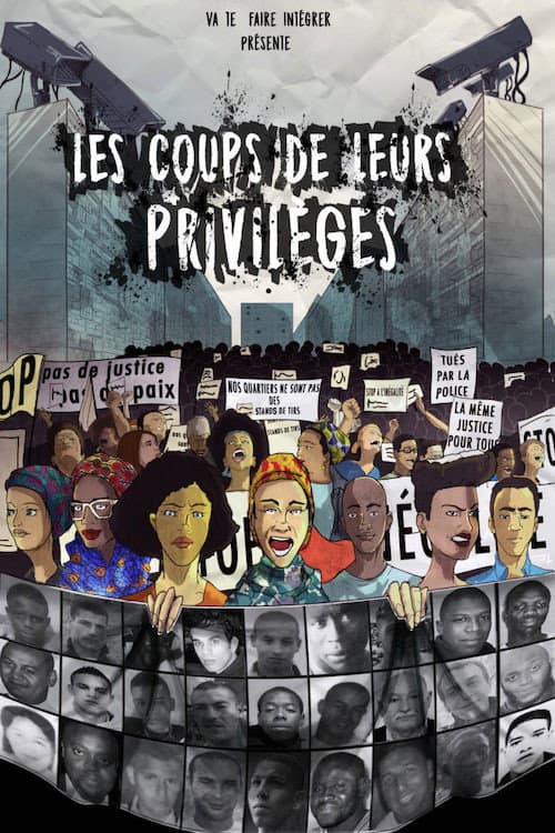 Les Coups de leurs privilèges