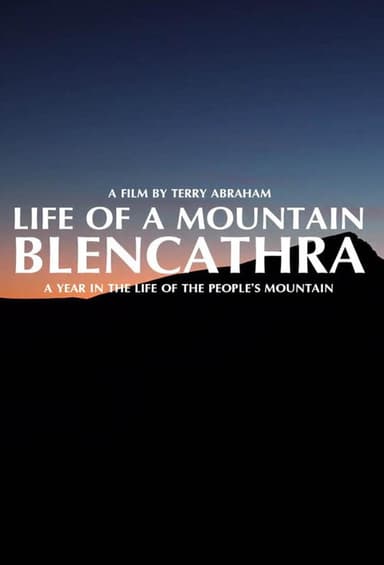 Life of a Mountain: A Year on Blencathra
