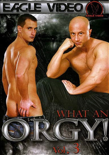 What an Orgy! 3