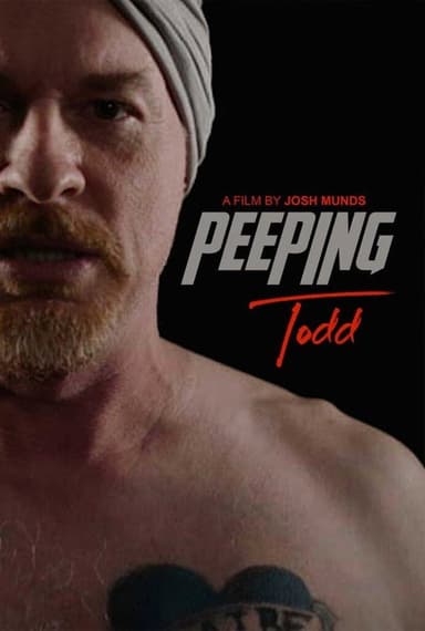 Peeping Todd