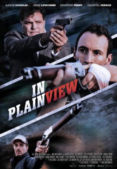 In Plainview