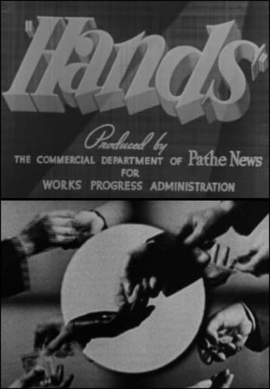 Hands