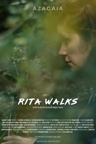 Rita Walks