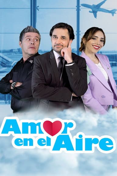 Amor en el aire