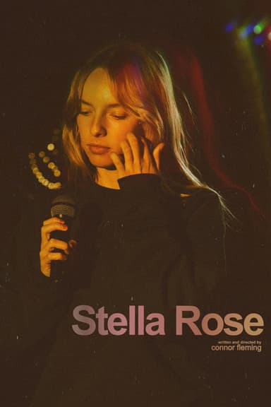Stella Rose