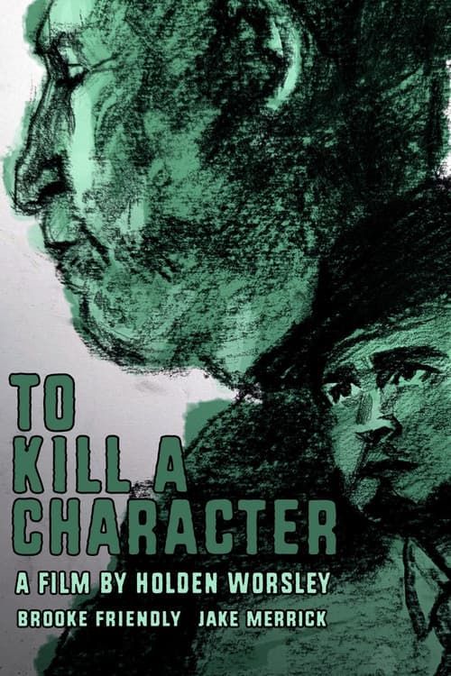 To Kill a Character