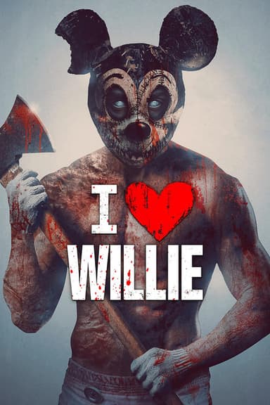 I Heart⁠ Willie
