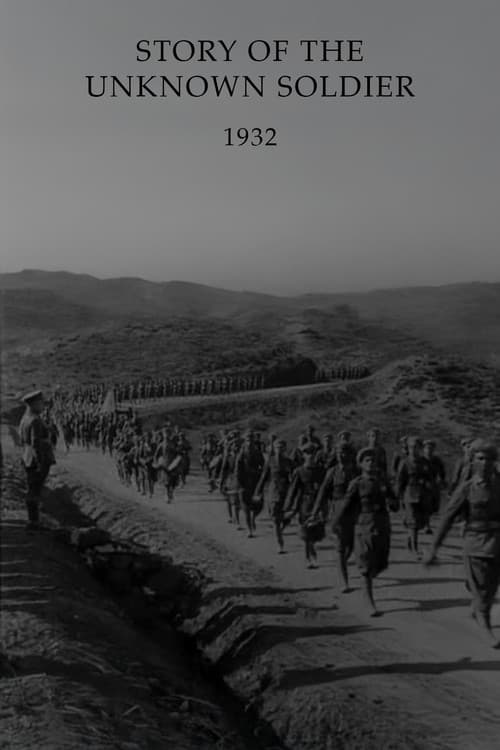 Story of the Unknown Soldier