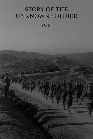 Story of the Unknown Soldier