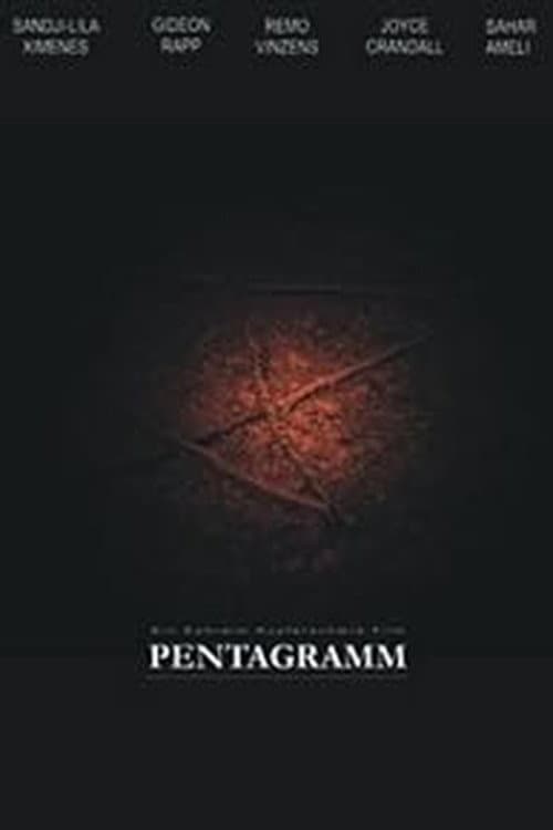 Pentagramm