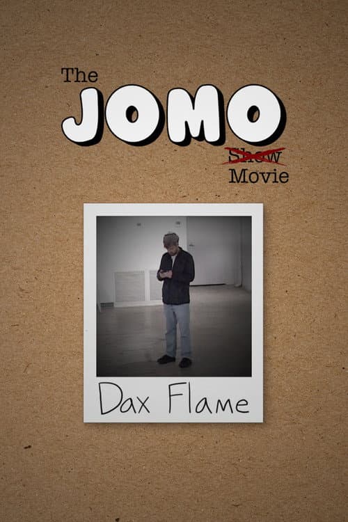 The JOMO Movie