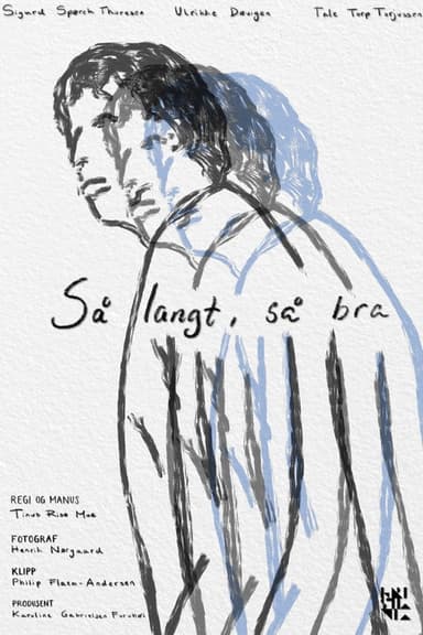 Så Langt, Så Bra
