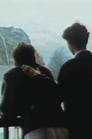 Bernard ou Les apparitions